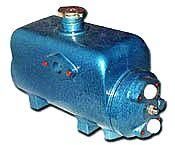 Heat Exchanger Parts