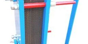 Plate Heat Exchanger