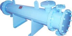 Removable Tube Sheet Heat Exchanger
