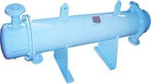 Shell Tube Heat Exchanger