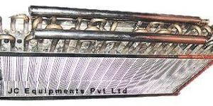 Stainless Steel Heat Exchanger