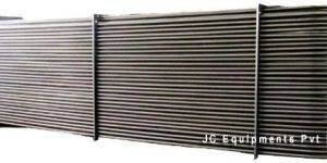 U Tube Bundle Heat Exchanger