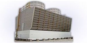 Wooden Cooling Towers