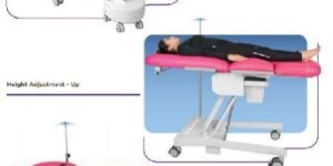 Gynecology Observation Table