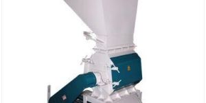 Double Door Hammer Mill
