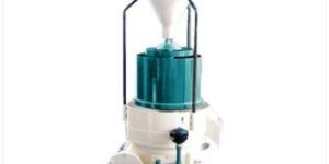 Vertical Pellet Mill