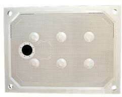 Chamber Filter Plates