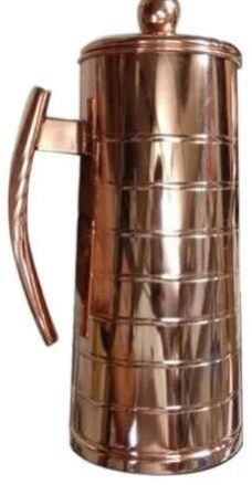Copper Jug