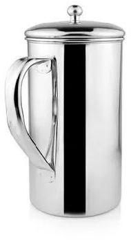 Stainless Steel Jug