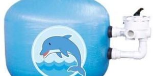 Swimming Pool Filter