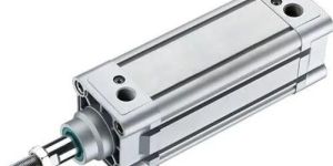 Pneumatic DNC Cylinder