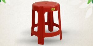 Round Stool