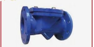 Flapper Check Valve