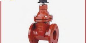 Gate Valves