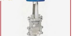 Knife Gate Valves