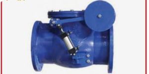 Swing Check Valves