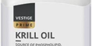 Vestige Prime Krill Oil