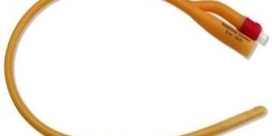 Foley Catheter