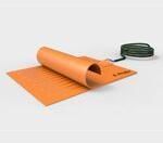 Silicon Rubber Heater