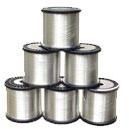 Silver Plated Copper Wire