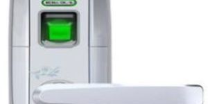 Fingerprint Door Lock