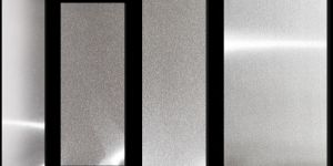 ANODISED ALUMINIUM STRIP