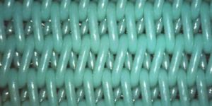 Spiral Linked Dryer Fabrics