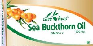 Sea Buckthorn Oil