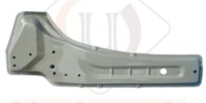 Longitudinal Tata Indica