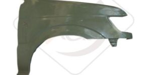 Mudguard Front