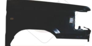 Mudguard Front Toyota Qualis