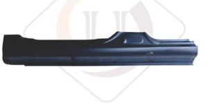 Running Board Hyundai I-10