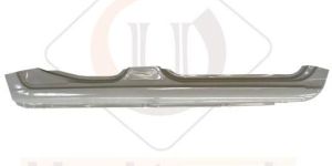 Running Board Tata Indica