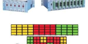 MiniIec Alarm Annuniciators