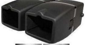 Dual Iris Scanner