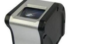 Fingerprint Scanner