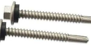 Self Drilling Screw