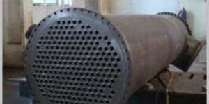 Heat Exchanger (Condenser)