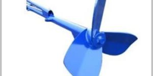 Propeller Agitator