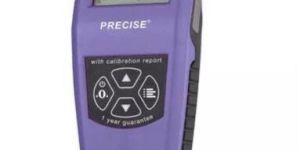Coating Thickness Meter