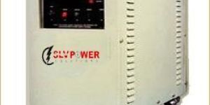 CVCF Controller Systems