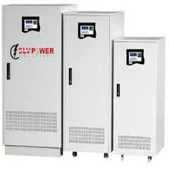 Three Phase Online UPS System
