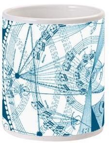 My Life Music Photo Mug