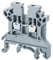 SCREW CLAMP TERMINAL BLOCK