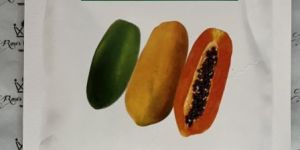 Ex- 15 no. Papaya seeds