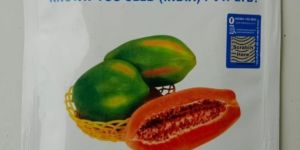 Red Lady Papaya Seeds