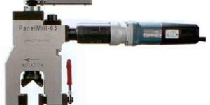 Pipe Beveling Machine