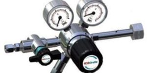 Pressure Regulators