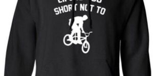 Personalized Printed Sweatshirts