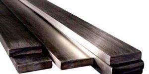 Mild Steel Strips